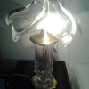 Vintage Lamp from France