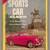 1953 Sports Car Album