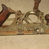 This is a Stanley No. 45 plane.