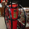FIRE FIGHTING EQUIPMENT