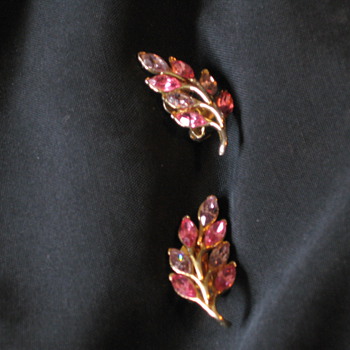 Bogoff earrings