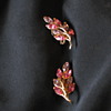 Bogoff earrings