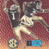 2012 Outback Bowl - UGA vs Michigan State