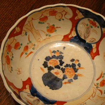 japanese bowl - Asian