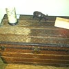 Louis Vuitton Steamer Trunk ca 1899