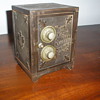 Little Metal Safe
