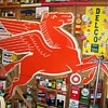 My Pegasus  1954