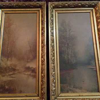 E. Vouga collection? - Posters and Prints
