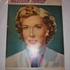 WESTERN FAMILY 1951