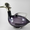 CZECH DECO EXPORT: A PALDA DUCK DECANTER