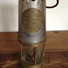 miners lamp