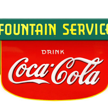 Answer to previous signloverj question - Coca-Cola