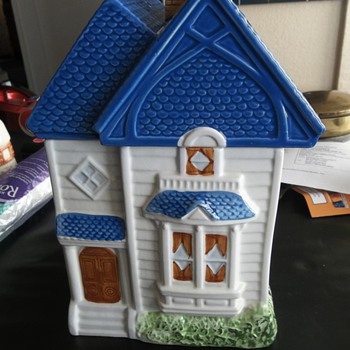 Cookie Jar - Kitchen
