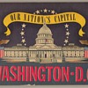 1942 Washington, DC Tour Book