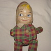 KEWPIE OR WHAT
