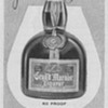 1954 Grand Marnier Advertisement