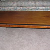 Teak Table  or Bench