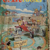 CARtoons (comic book from the 60's)
