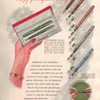 1953 - Esterbrook Pens Advertisement