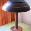 My early modern lamp