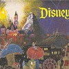 Light Bulb from Disneyland's Main Street Electrical Parade