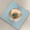 Action Superman Pinback 1939, 1946 the New planes USAA Jets