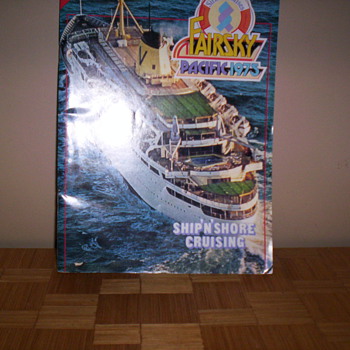 Travel Catalogue
