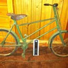 Please help ID/Value this turn of the century CHILD'S BIKE