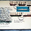 1969-post office-first day issue-british ships--15th january 1969.