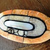 BROOCH; What material, what time period?
