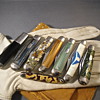 Various Hammer And Imperial Brand Knives