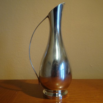 VINTAGE WMF  IKORA  - GERMANY