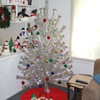 6 foot Evergleem Aluminum Tree 