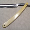 Cattaraugus Cutlery straight razor