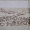 1870's panaromic photo of Istanbul