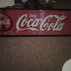 Coca Cola Signs