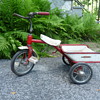 Laasby Model 500 tricycle