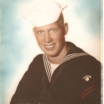 Picture made in 1963 San Diego - Military and Wartime
