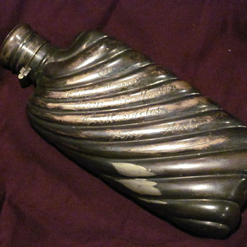 Houdini Flask