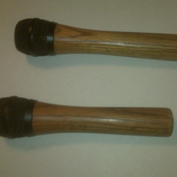 Crown CM-200 Select Series with red oak handle - Music