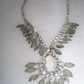 Juliana?  - Costume Jewelry