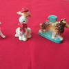 Collection of dogs