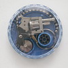 2mm Pinfire Python Automatic