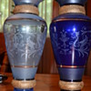 My fathers favorite vases, but what are they?