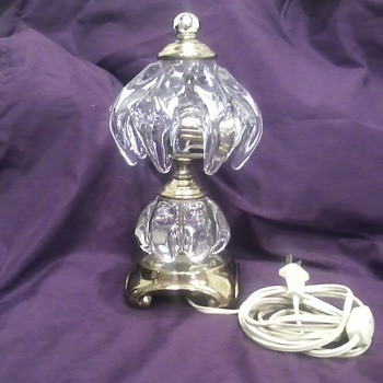 Vannes Le Chanel lamp - Lamps