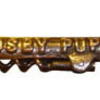 Crosby Pup Corkscrew - Kitchen