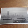 Vintage Parliment Photo Buildings Photo On Velox