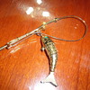 Pin, brooche or bite??