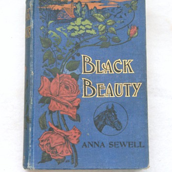 Black Beauty
