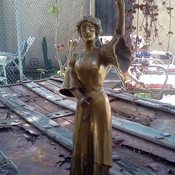 dancer